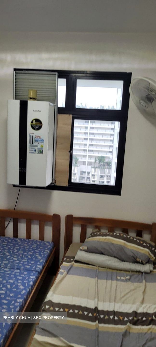 Northshore Drive (Punggol),  #603238661